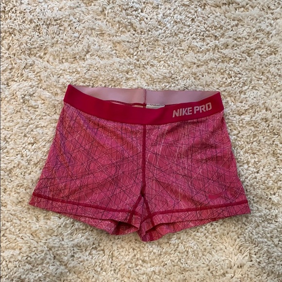 Nike Pants - Nike Pro Spandex